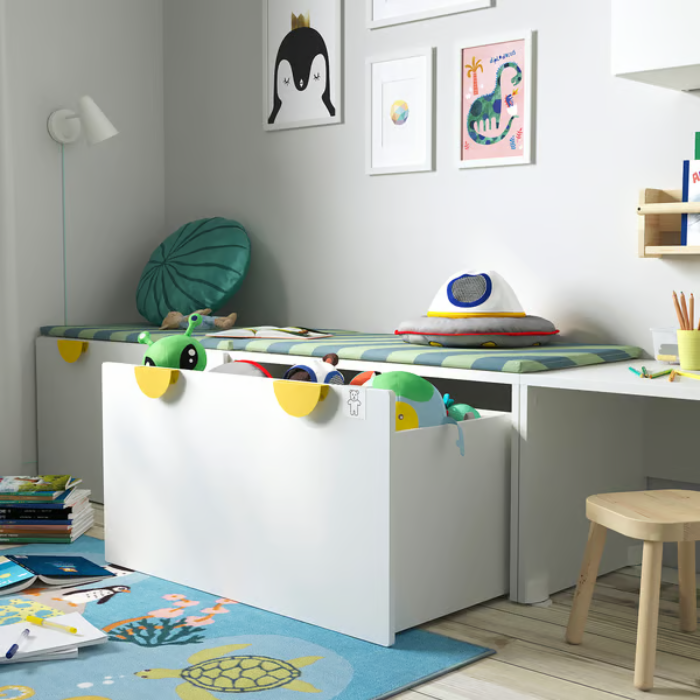 Furnsmart Enterprise