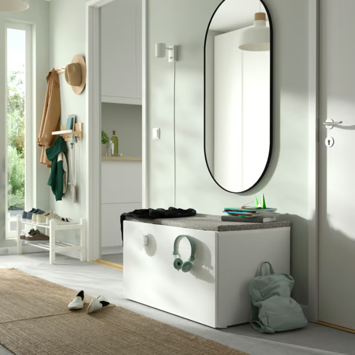 Furnsmart Enterprise