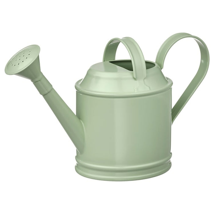 SOCKER Watering can, in/outdoor light green, 1 l