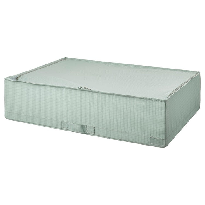 STUK Storage case, light grey-green, 71x51x18 cm