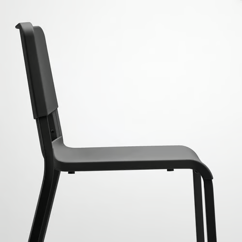 TEODORES chair, black, 00530622