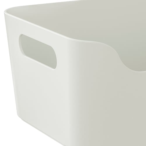 UPPDATERA Box, white, 34x24 cm, 20546472