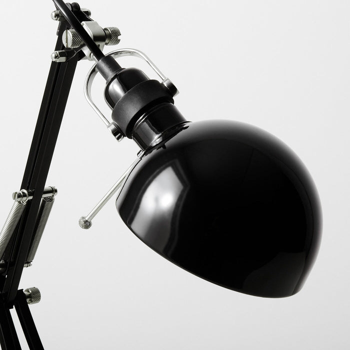 FORSA Work lamp, black