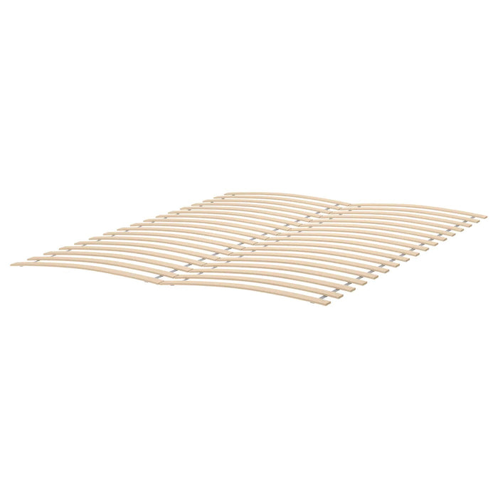 LUROY Slatted bed base, 150x200 cm