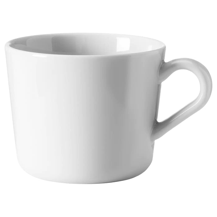 IKEA 365+ Mug, white 24 cl