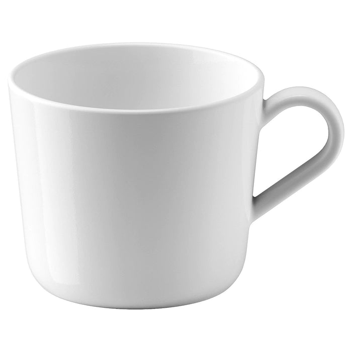 IKEA 365+ Mug, white 24 cl