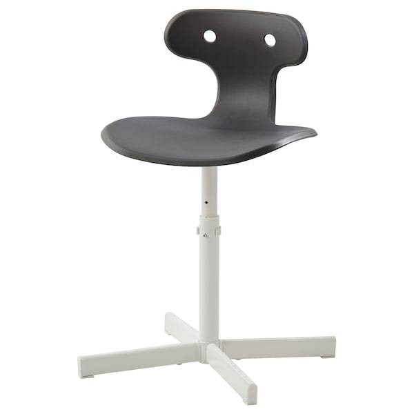 MOLTE Desk chair, grey