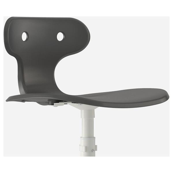 MOLTE Desk chair, grey