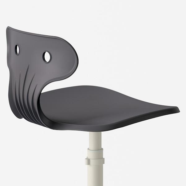 MOLTE Desk chair, grey