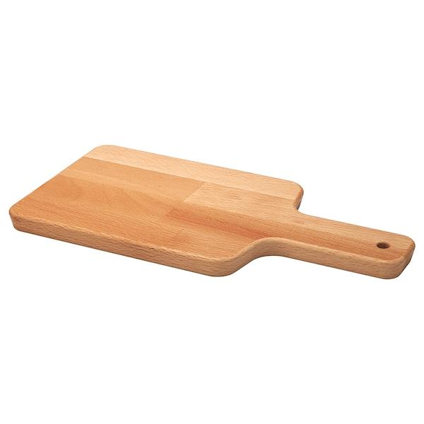 PROPPMATT Chopping board 30x15 cm