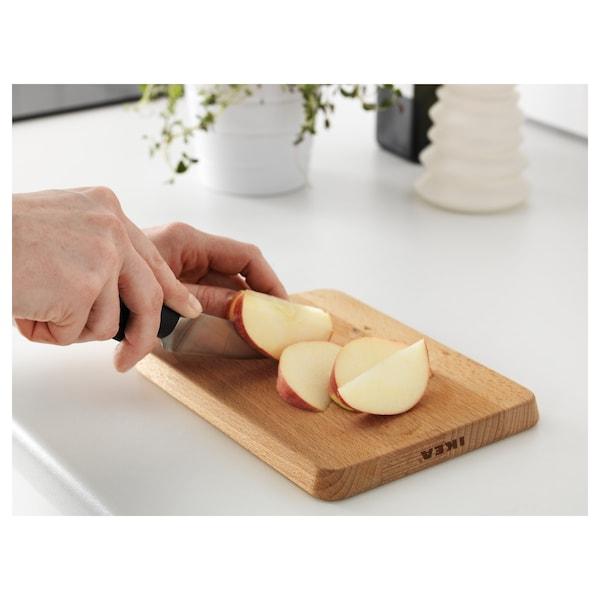 PROPPMATT Chopping board 30x15 cm