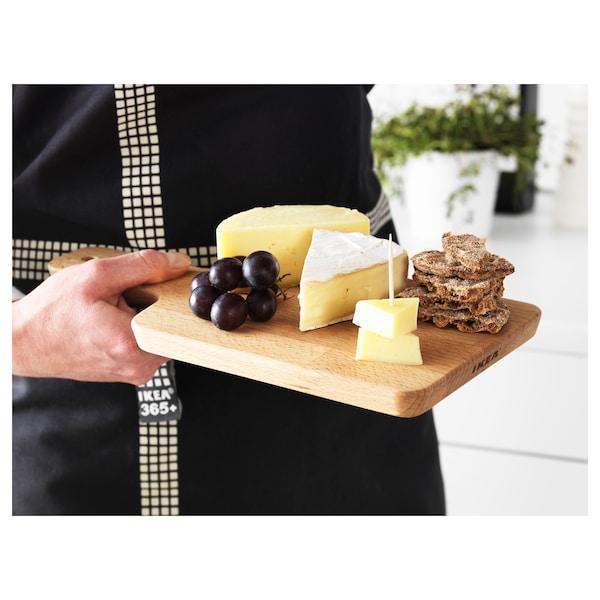 PROPPMATT Chopping board 30x15 cm