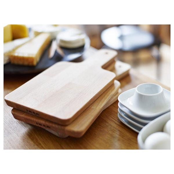 PROPPMATT Chopping board 30x15 cm