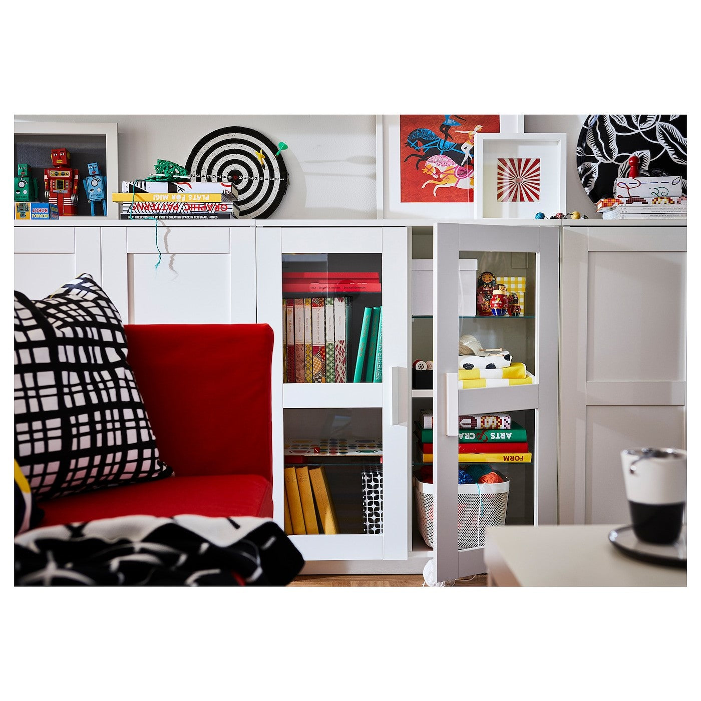 Furnsmart Enterprise