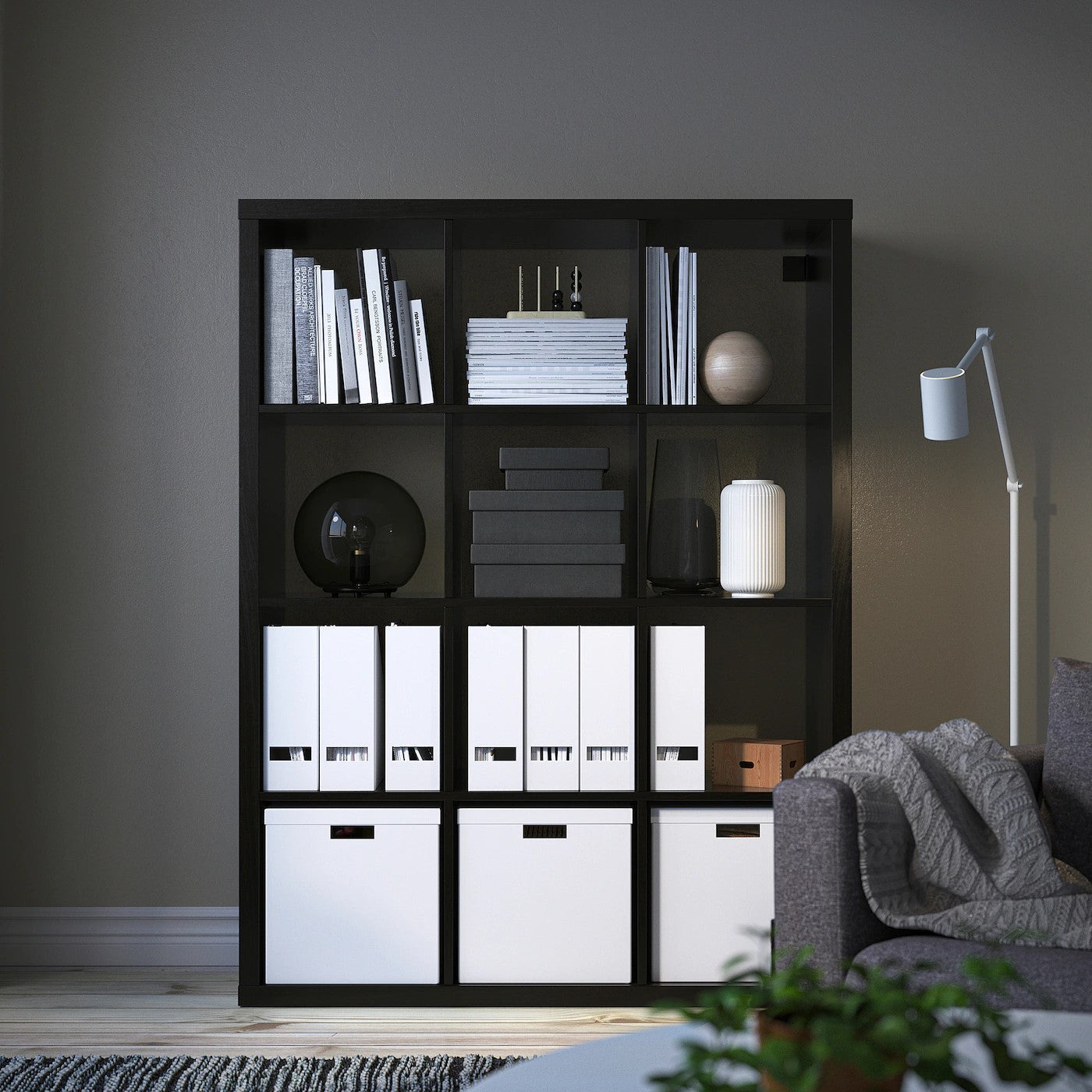 Furnsmart Enterprise