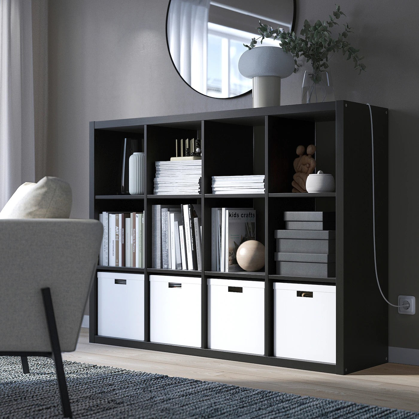 Furnsmart Enterprise