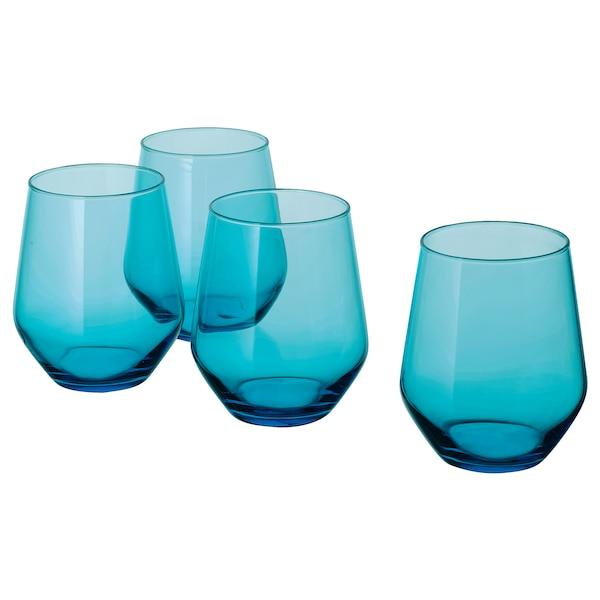 IVRIG Glass, turquoise 45 cl