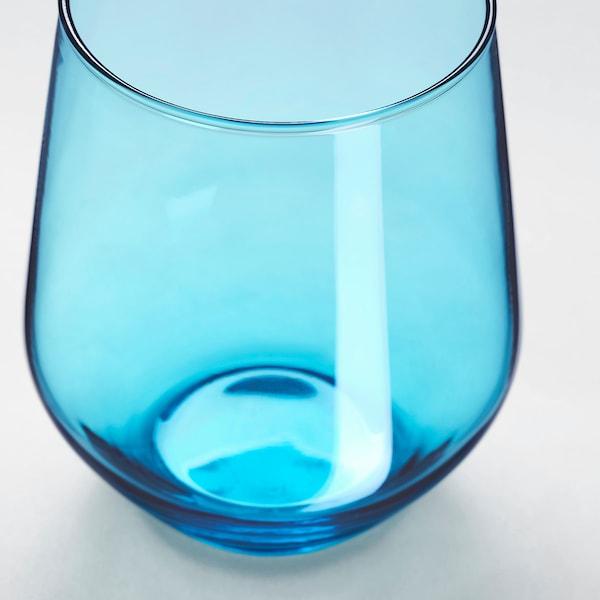 IVRIG Glass, turquoise 45 cl