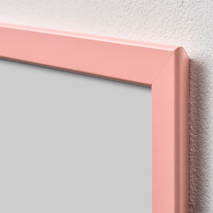 FISKBO Frame, light pink 21x30 cm