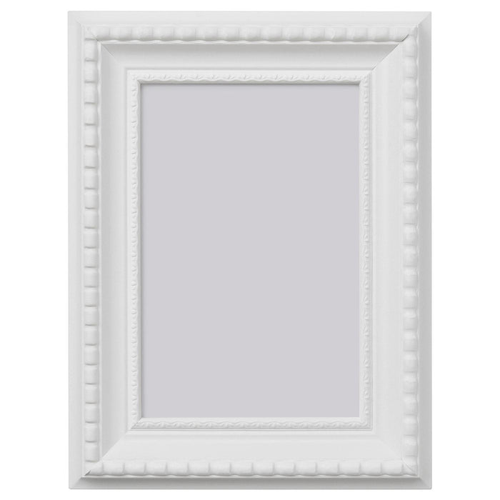 HIMMELSBY Frame, white 10x15 cm