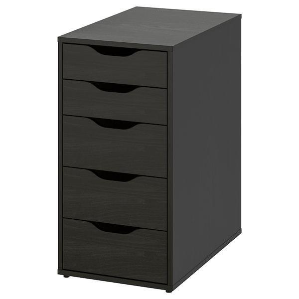Drawer - KEです⭐︎drawer ブラウス　36⭐︎ Costway 3-Drawer Wooden Dresser Chest of Drawers with 3