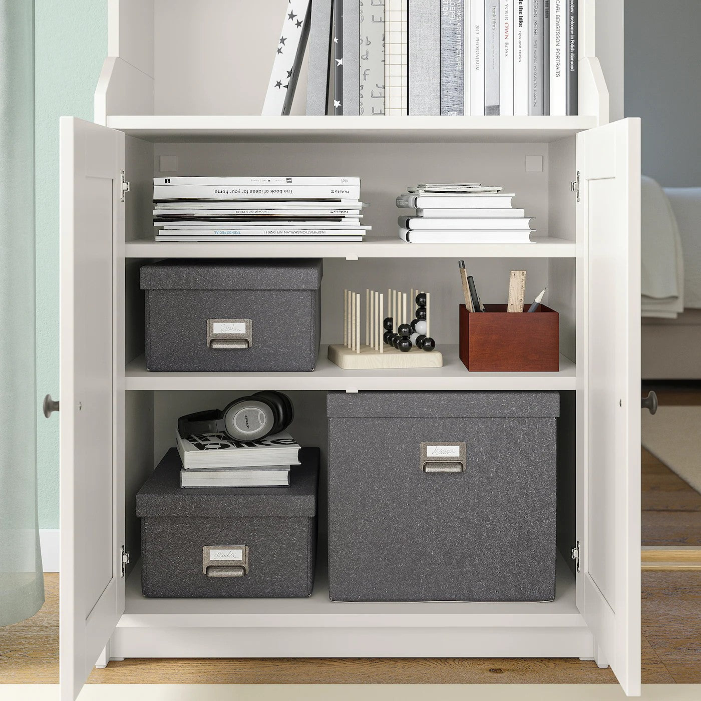 Furnsmart Enterprise