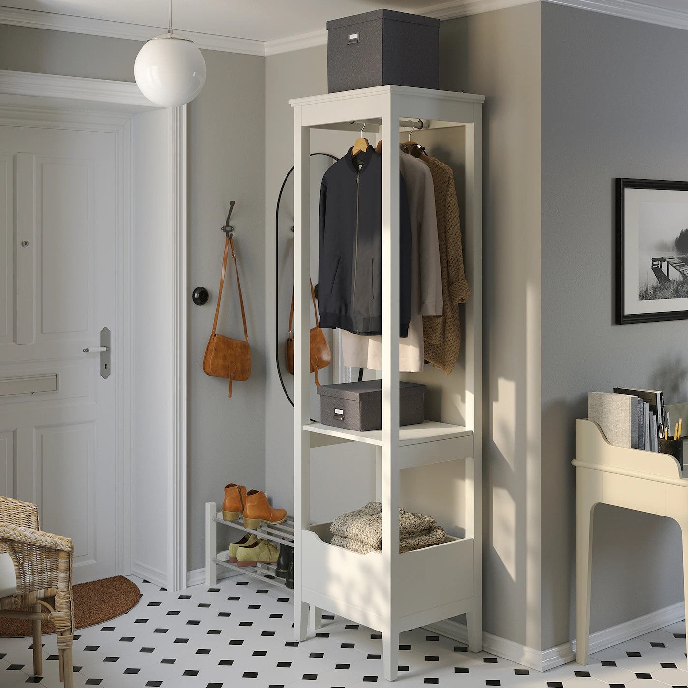Furnsmart Enterprise
