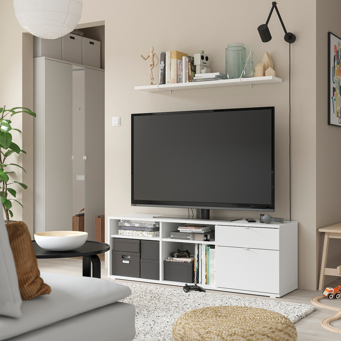 Furnsmart Enterprise