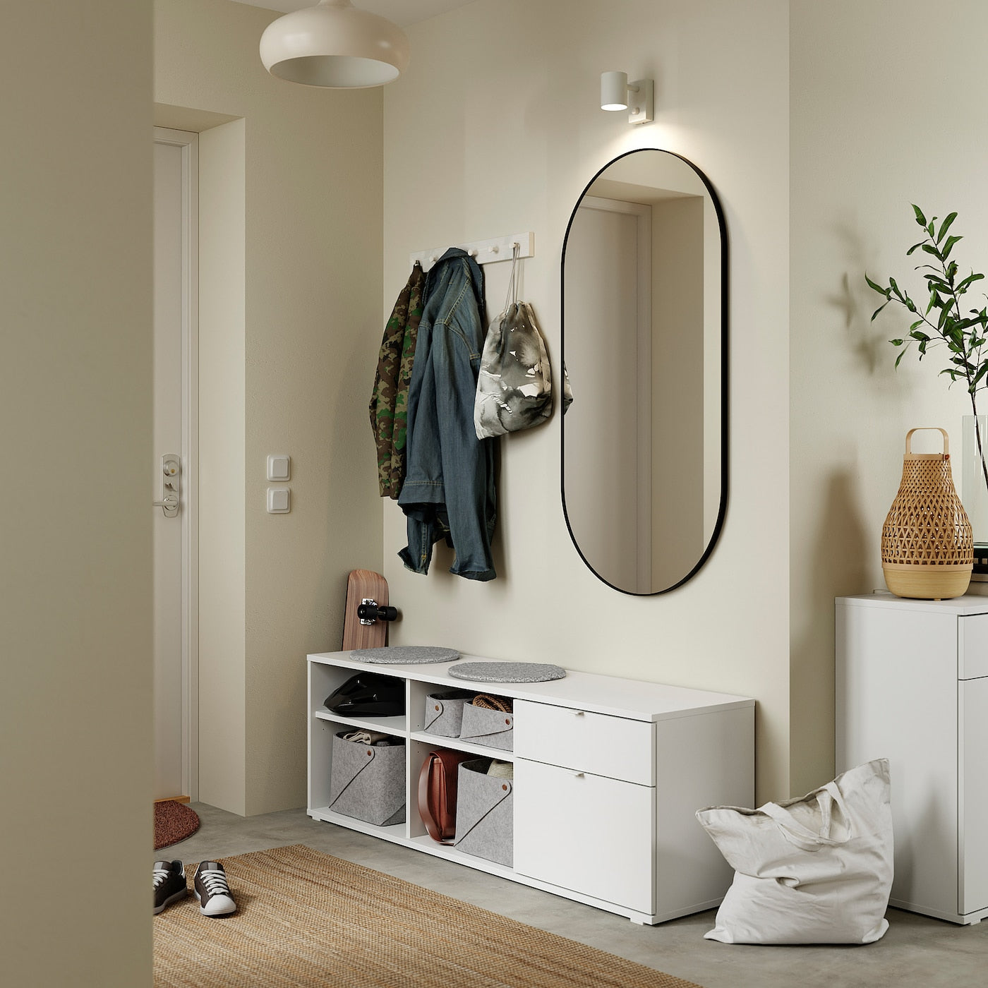 Furnsmart Enterprise