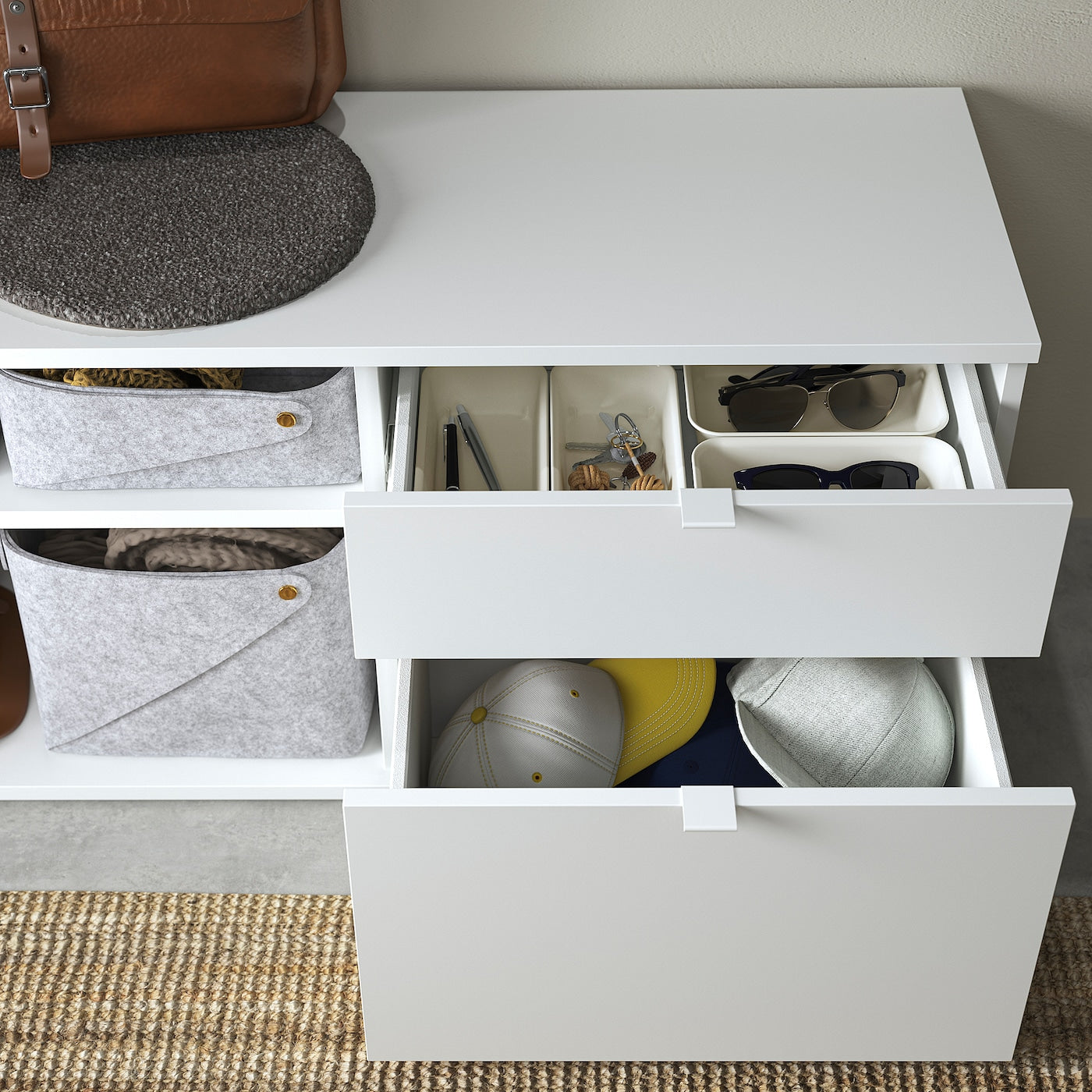 Furnsmart Enterprise
