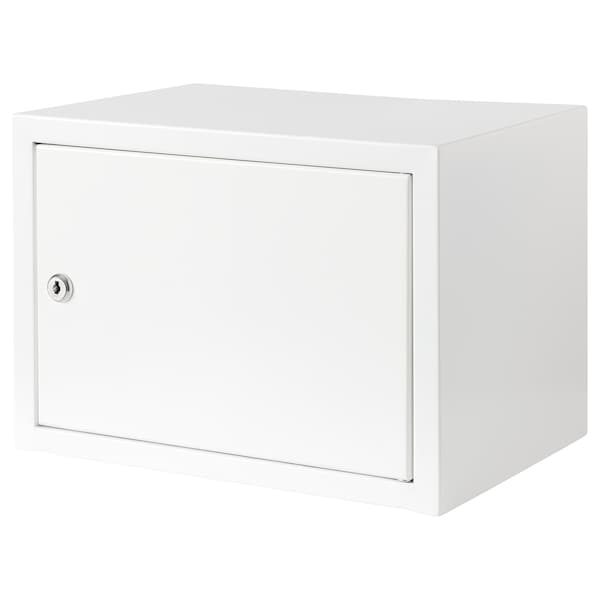 SISTRANDA Lockable cabinet 35x25 cm