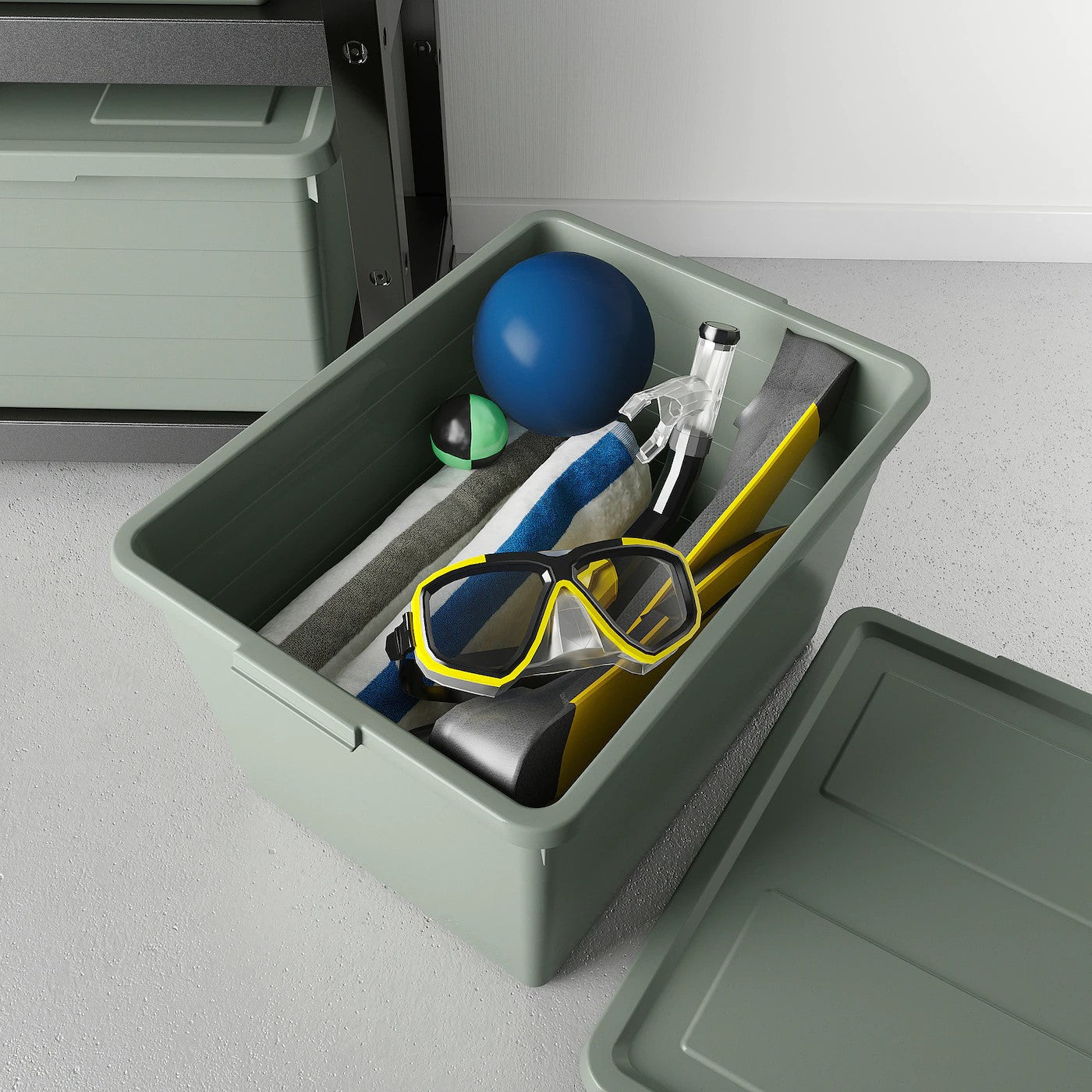 Furnsmart Enterprise