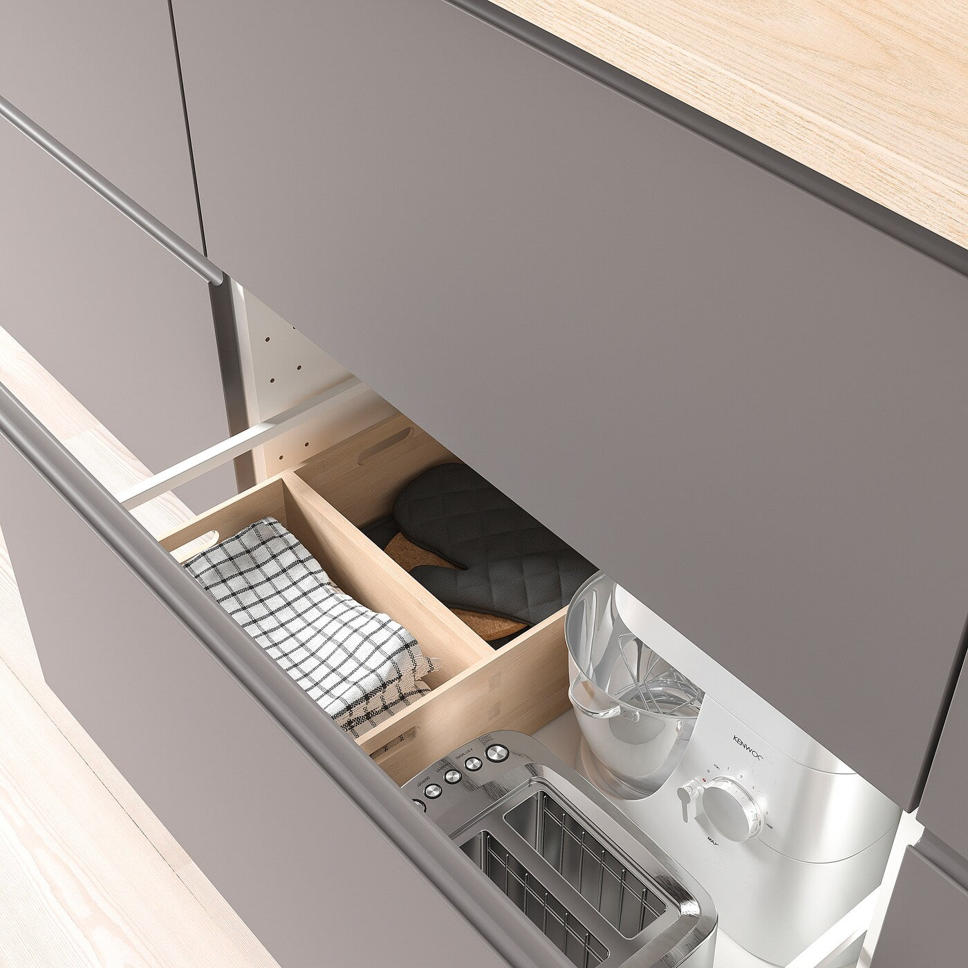 Furnsmart Enterprise