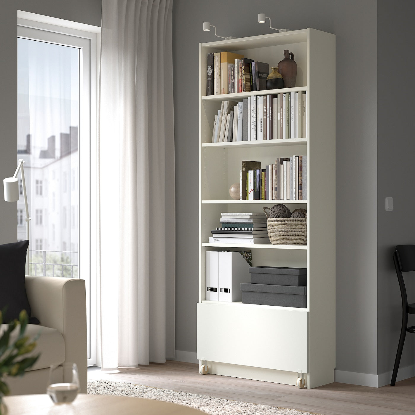 Furnsmart Enterprise