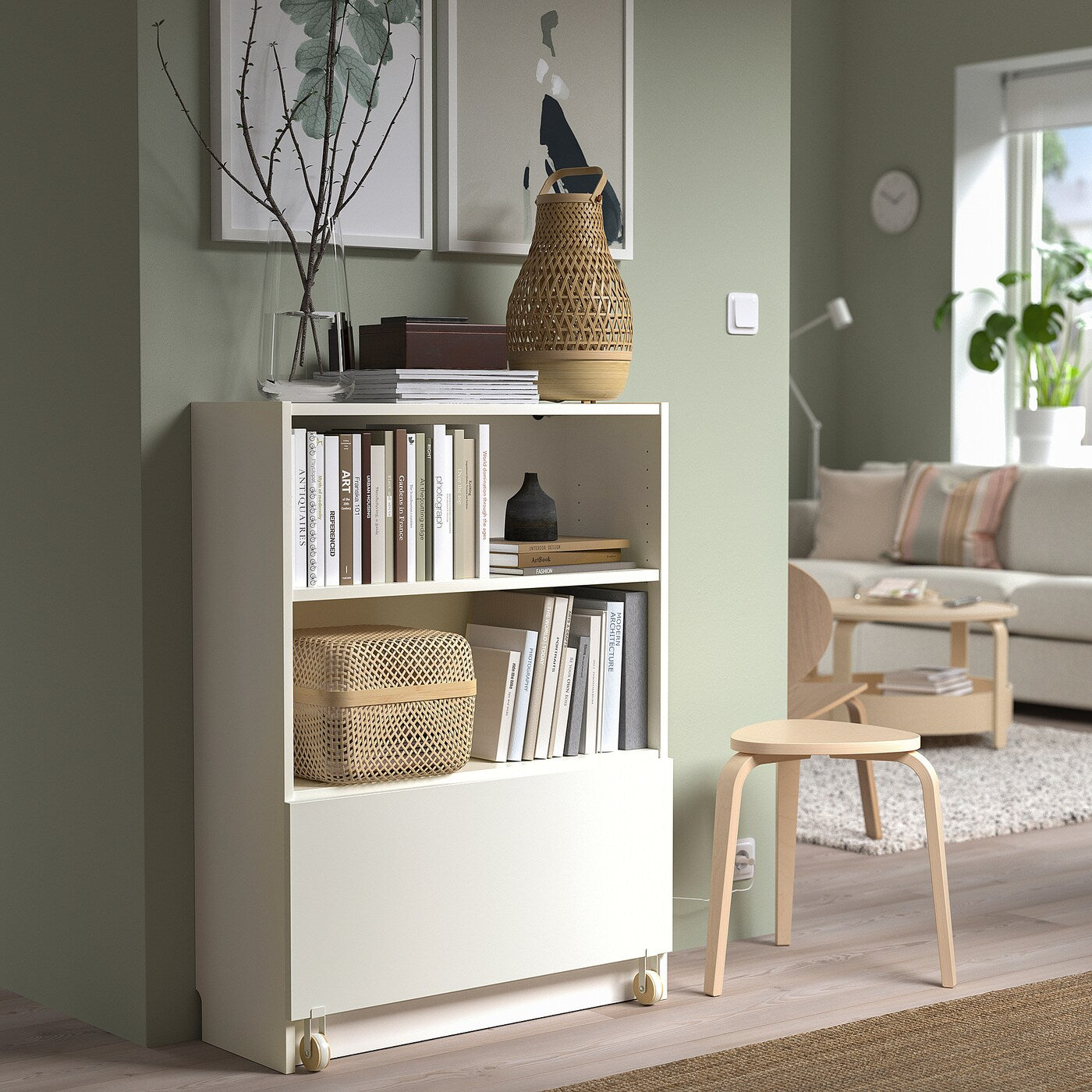 Furnsmart Enterprise