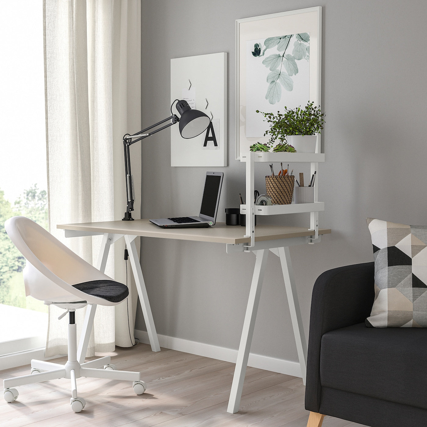 Furnsmart Enterprise