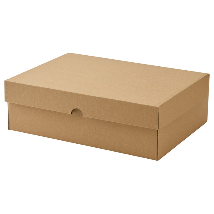 VATTENTRAG Box with lid, 32x23x10 cm