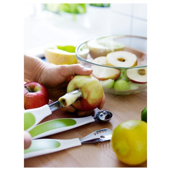 SPRITTA Fruit garnishing set, green