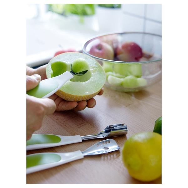 SPRITTA Fruit garnishing set, green