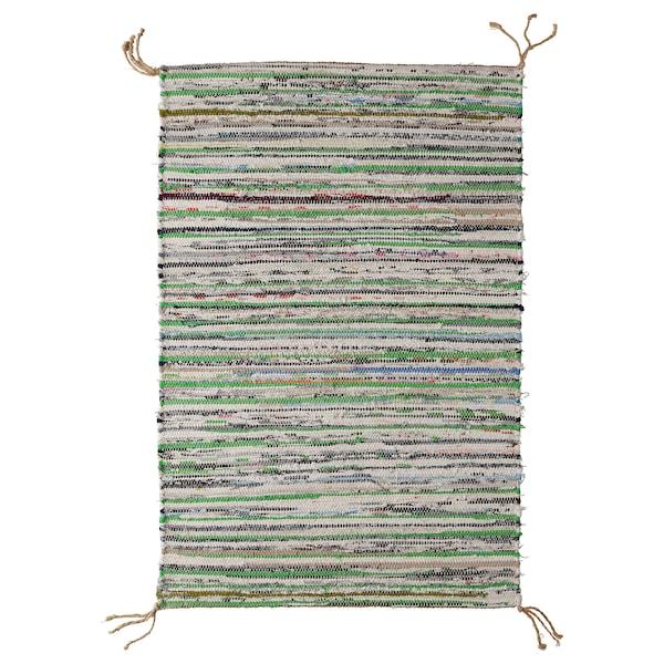 TANUM rug flatwoven 60x90cm, assorted colours