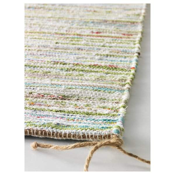 TANUM rug flatwoven 60x90cm, assorted colours