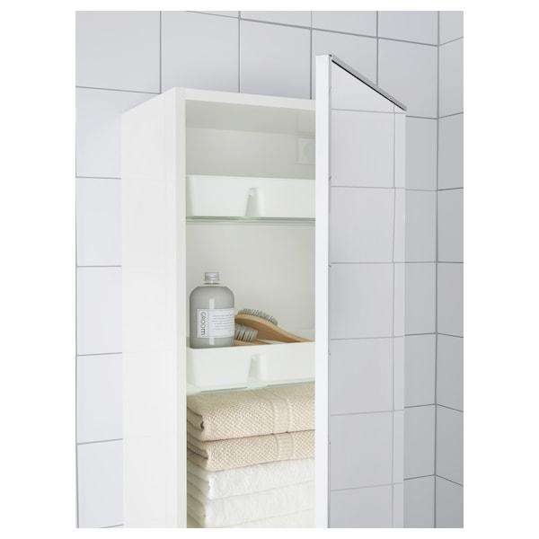 BILLINGEN Drawer insert, white 33x17 cm