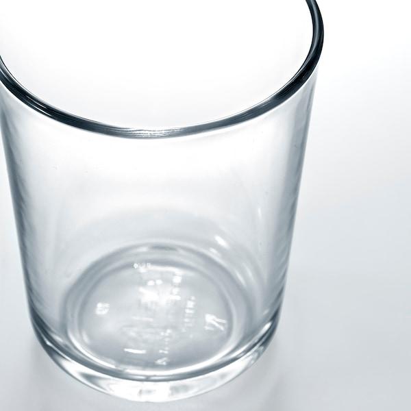 IKEA 365+ Glass, clear glass 20 cl