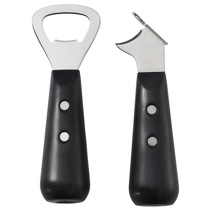 VARDAGEN Bottle opener and can opener