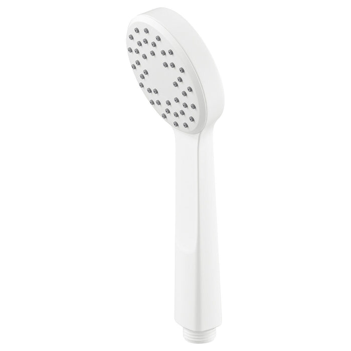 LILLREVET single-spray handshower, white