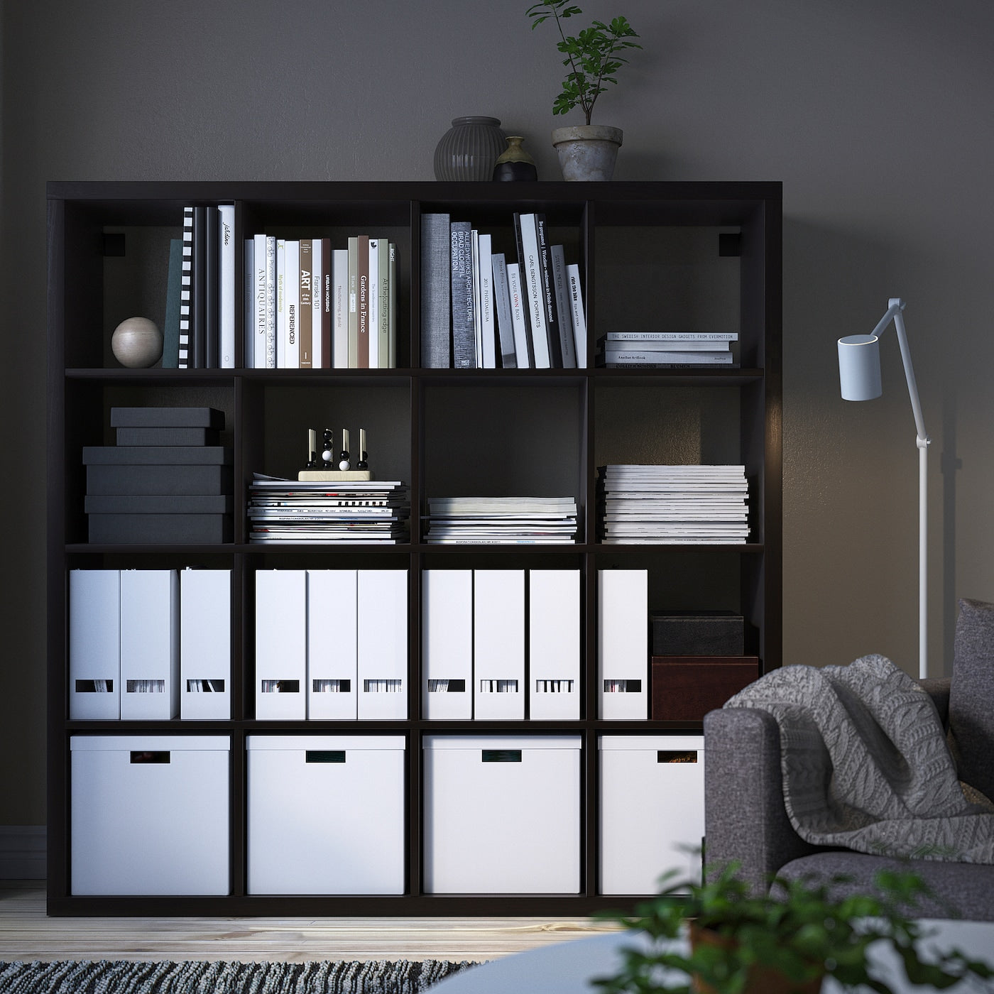 Furnsmart Enterprise