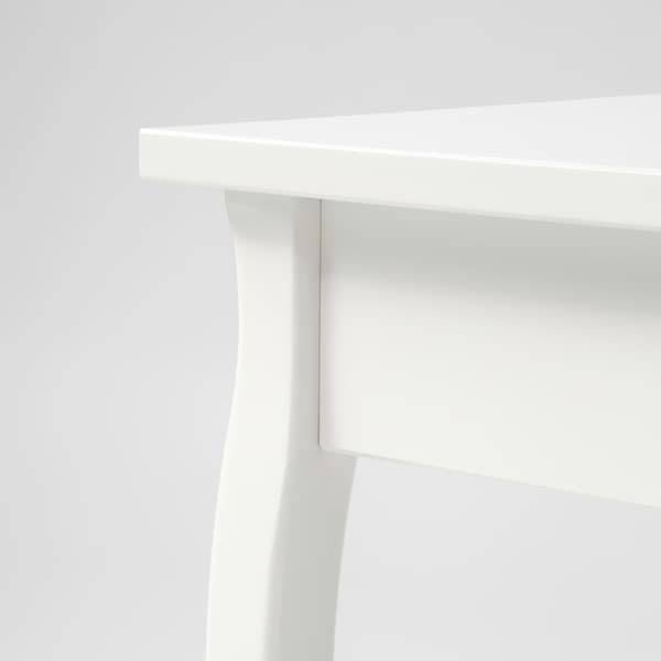 TINIUS Stool, white