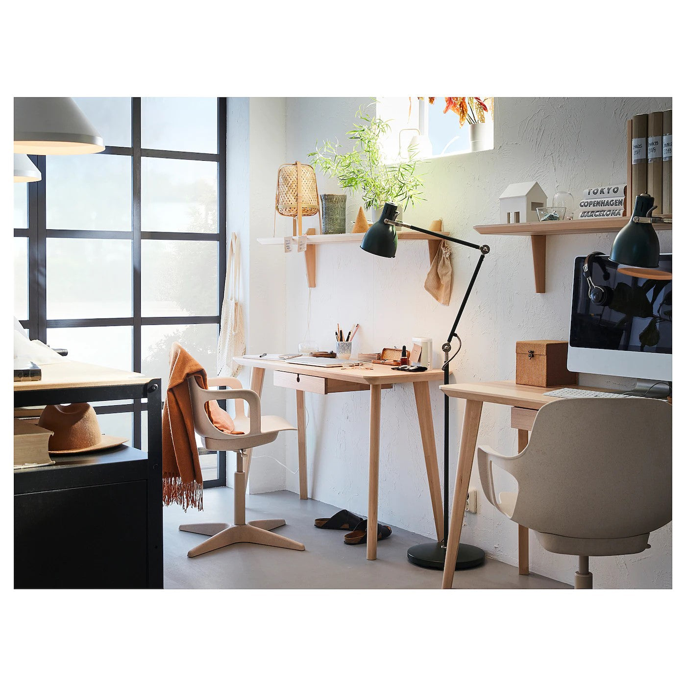 Furnsmart Enterprise