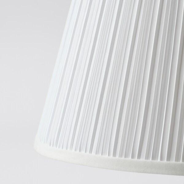 MYRHULT Lamp shade, white 42 cm