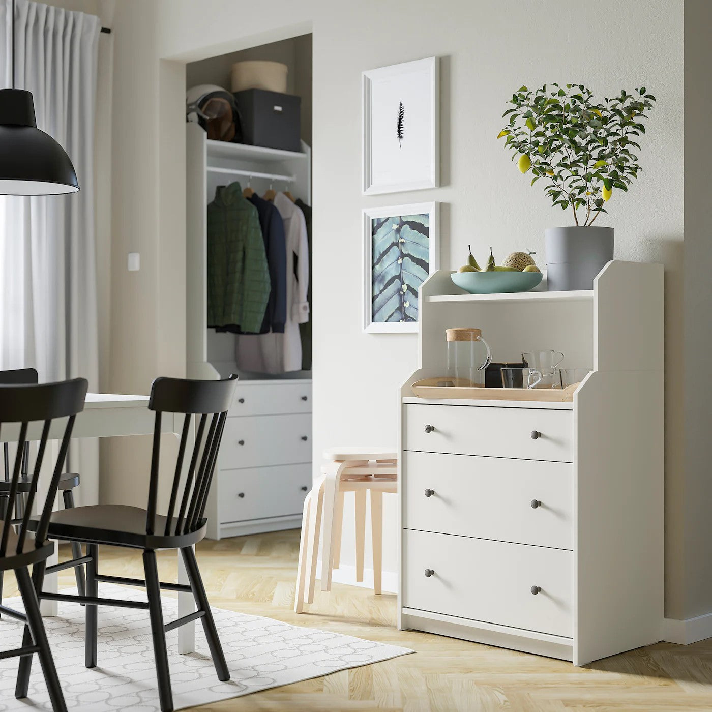 Furnsmart Enterprise